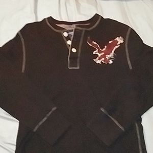 American Eagle long sleeve